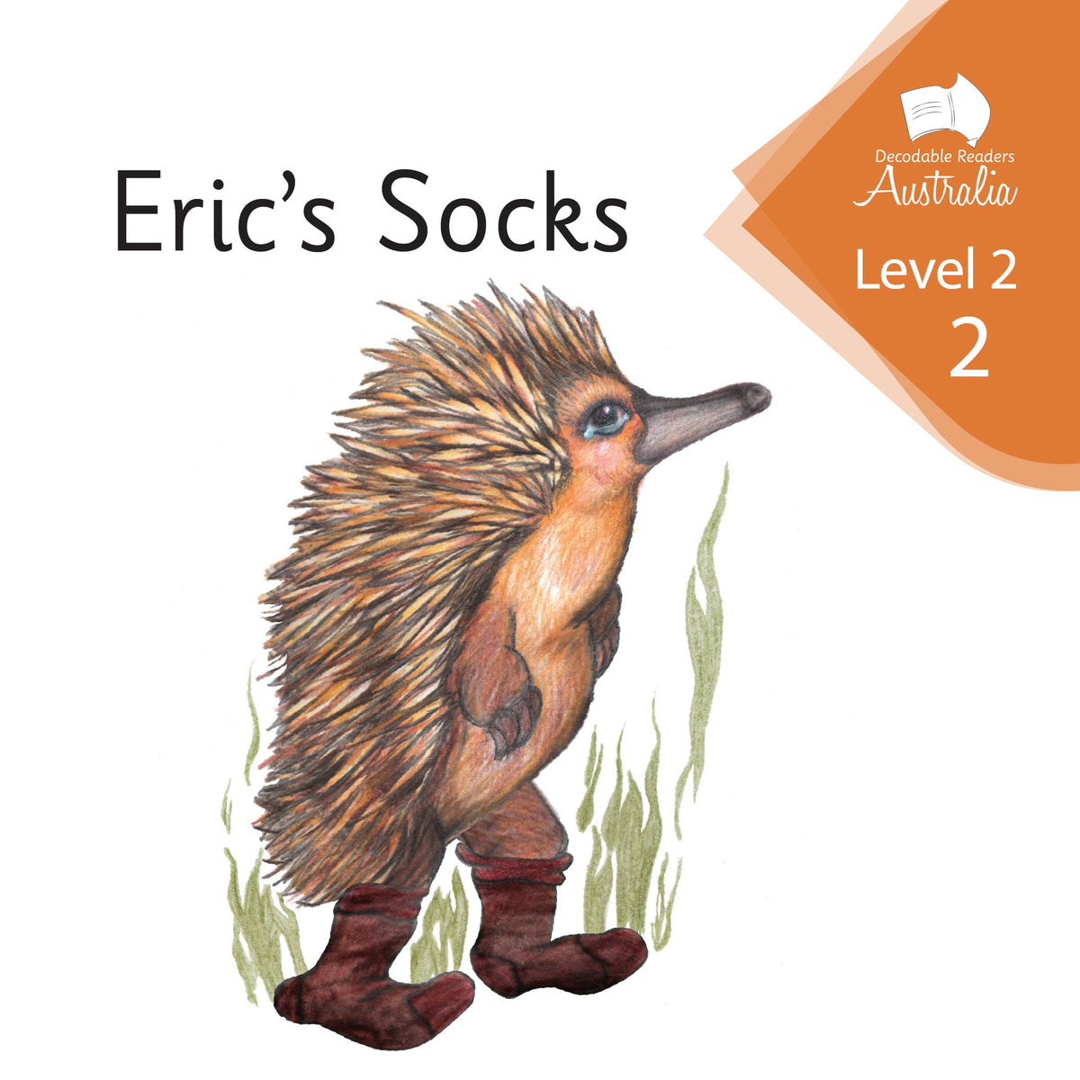 Main Fiction Level 2 - Individual Set – Decodable Readers Australia