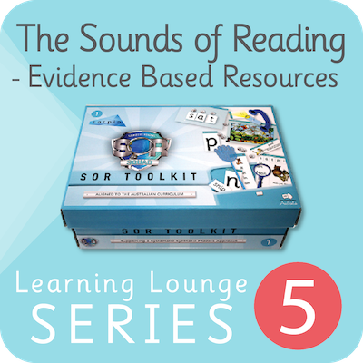 Sor File Reader SOR Learning Lounge – Decodable Readers Australia