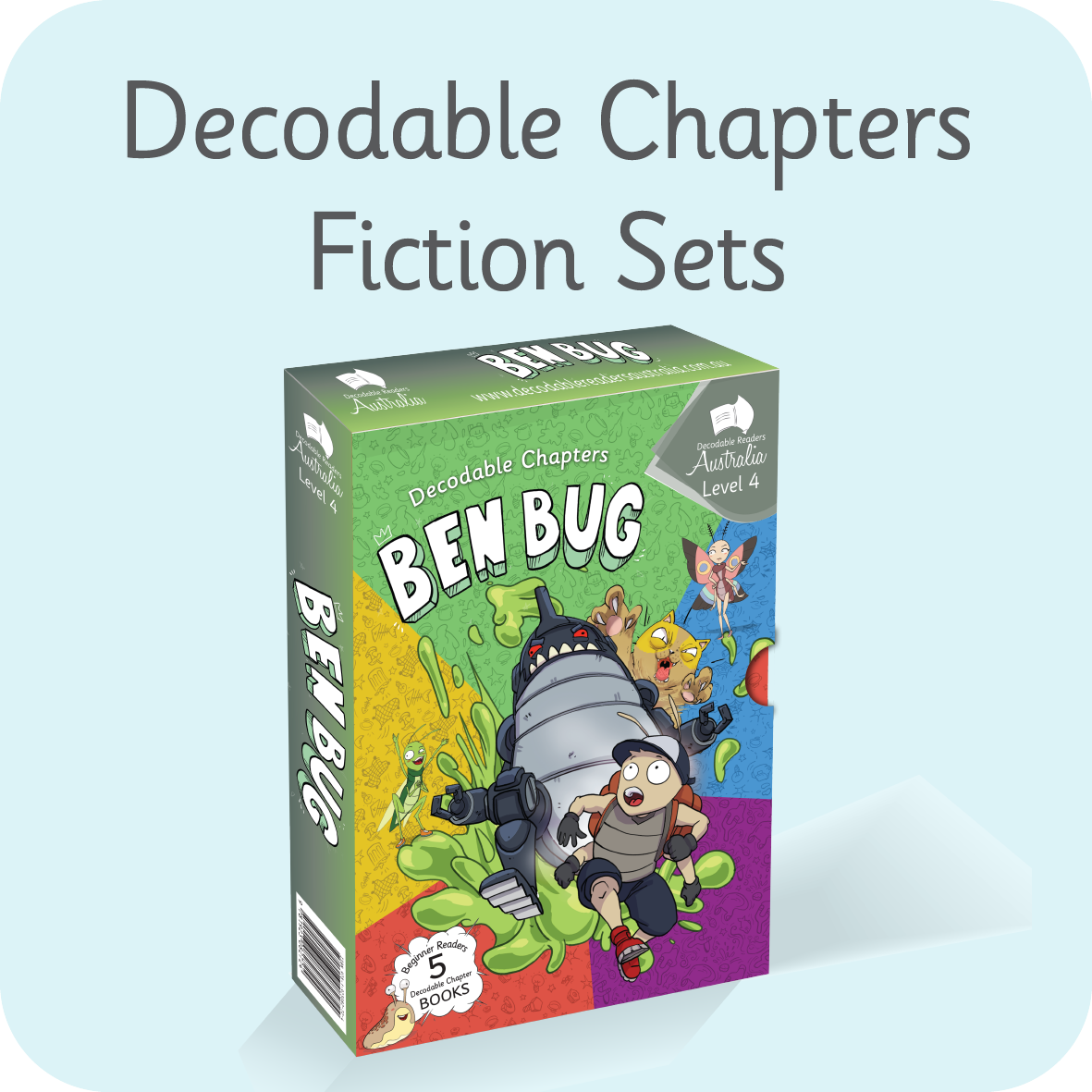 Shop page Decodable Readers Australia Shop page decodable readers australia
