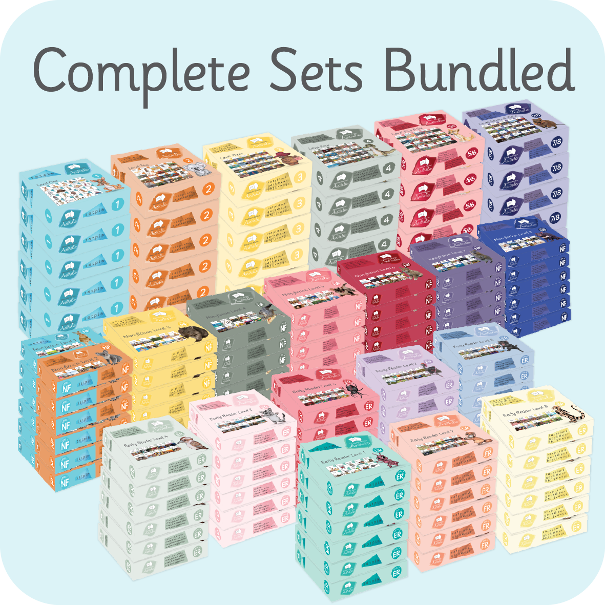 Shop page Decodable Readers Australia Shop page decodable readers australia