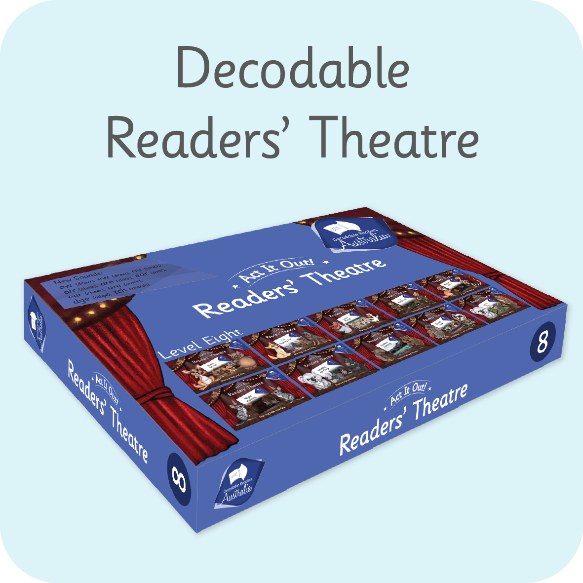 Shop page Decodable Readers Australia shop-page-decodable-readers-australia