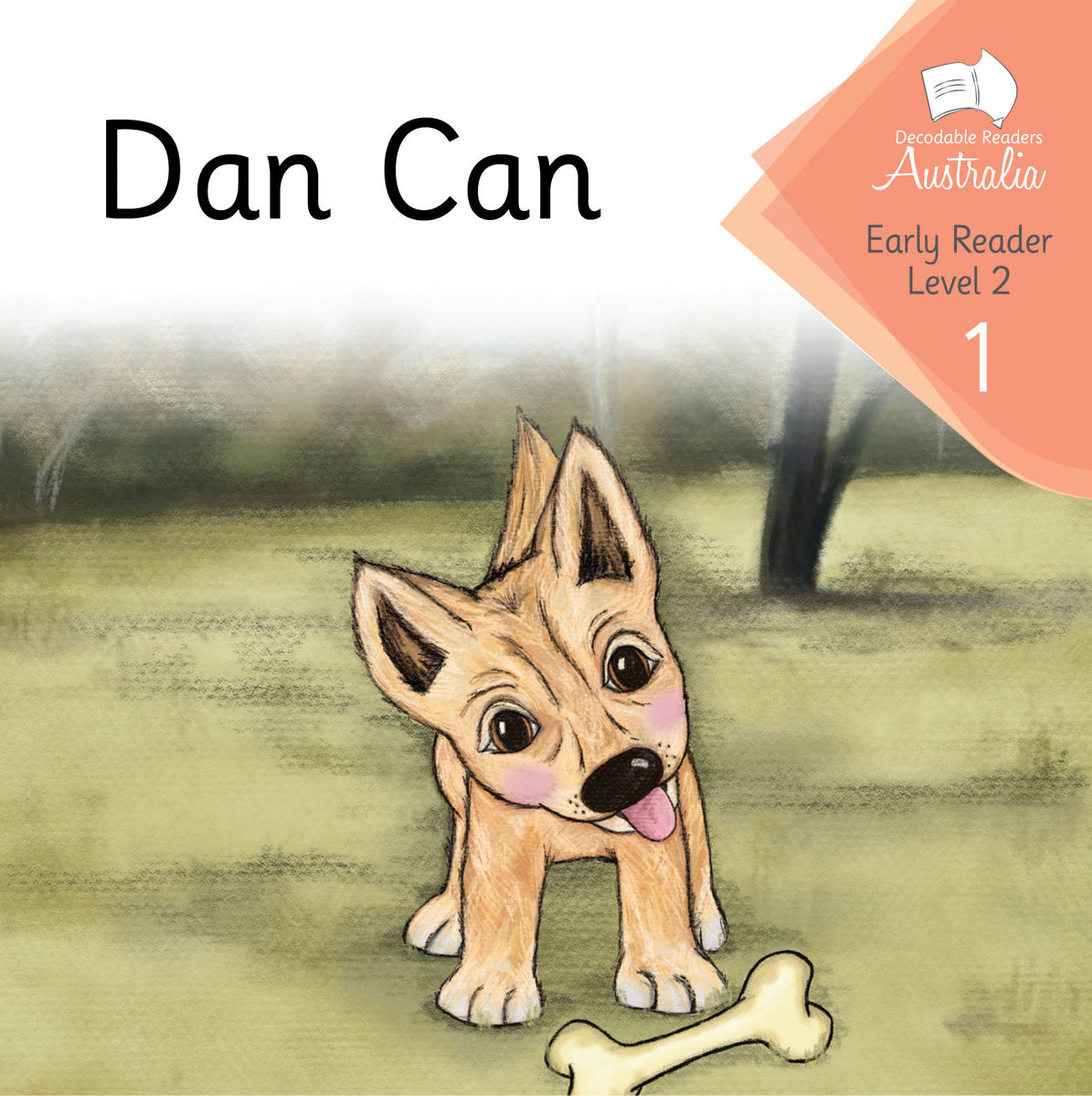 Early Readers Fiction Level 2 - Individual Set – Decodable Readers ...