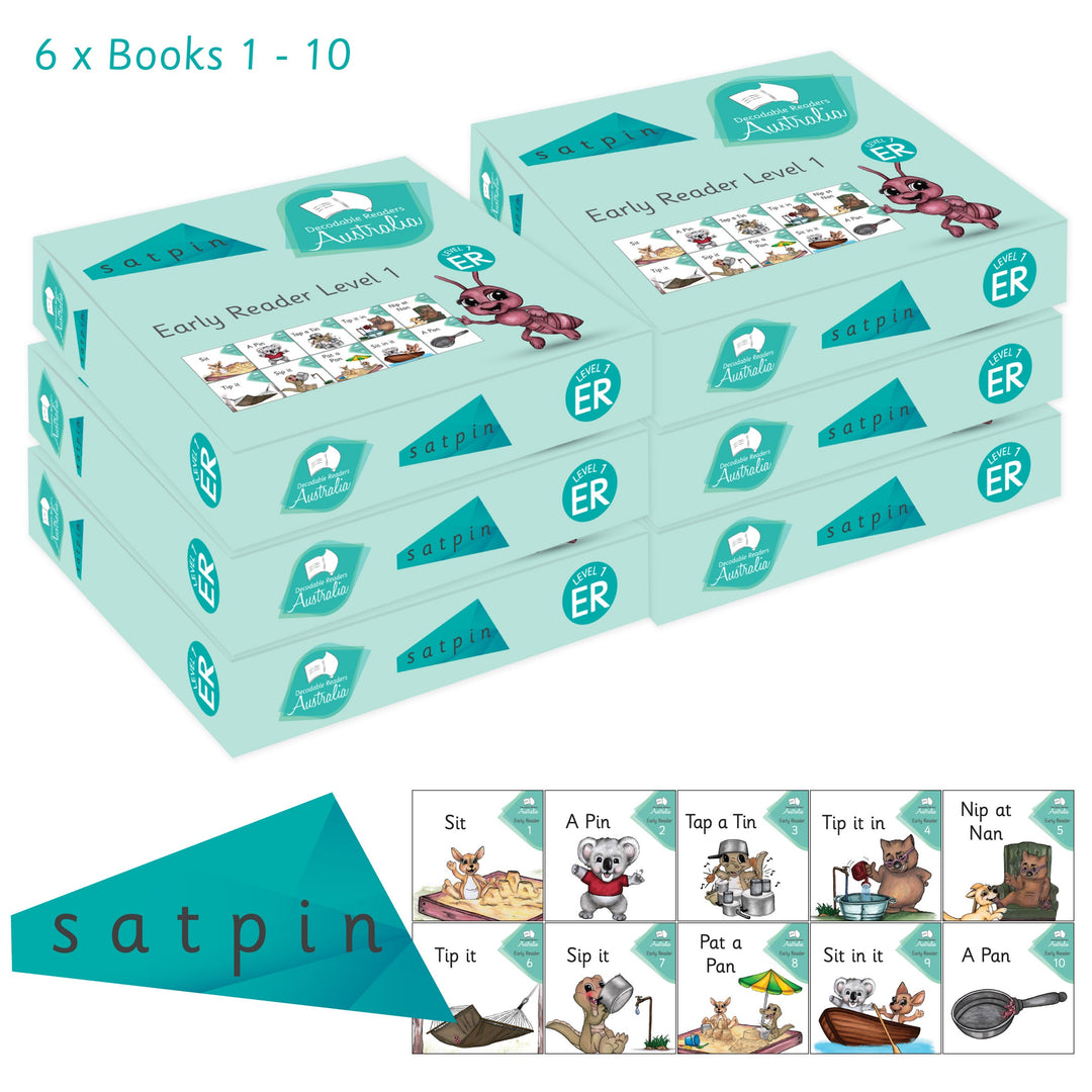 aw' Sound Phonics Activity Pack - CfE First Level Resources