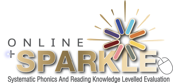 Online +SPARKLE